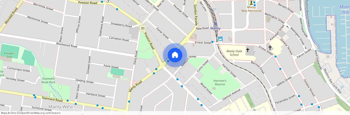 22, Manly Road, QLD