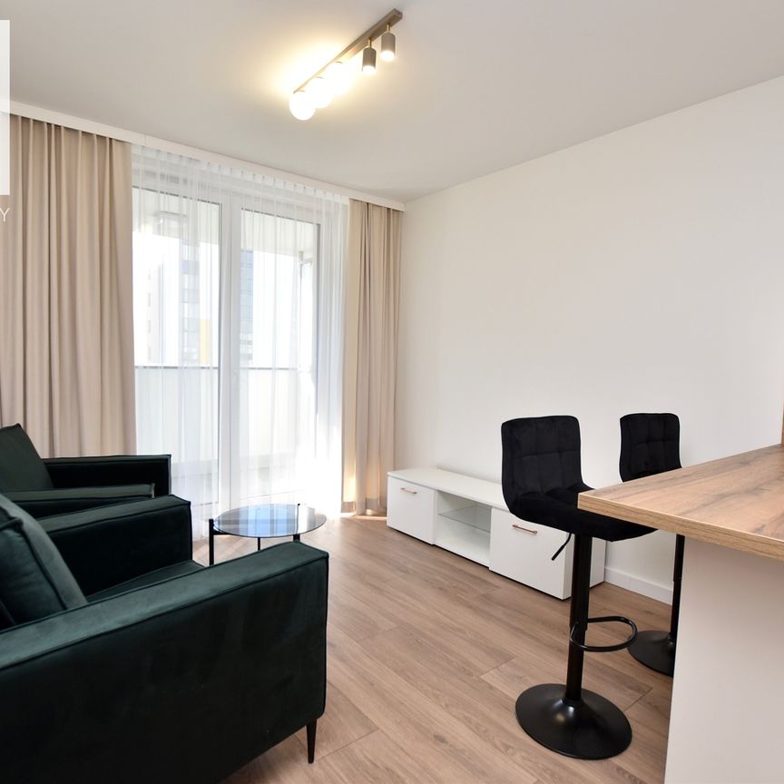 Rzeszów, mieszkanie na wynajem, Graniczna - Zdjęcie 1