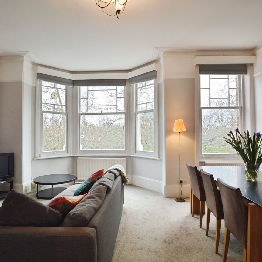 1 Bed Flat, Harvist Road, NW6 - Photo 1