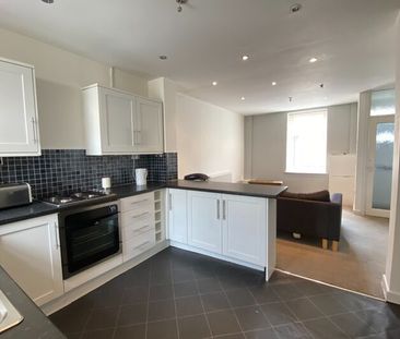 Derby Street, Accrington. Lancs. BB5 1BP - Photo 1