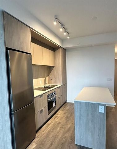 For Lease - 130 River Street Unit# 3101, Toronto, Ontario - Photo 4