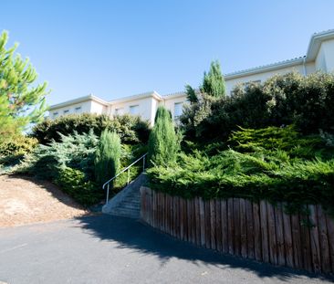 Location Appartement 3 pièces 62m² ST ANDRE DE CUBZAC 33240 - Photo 5