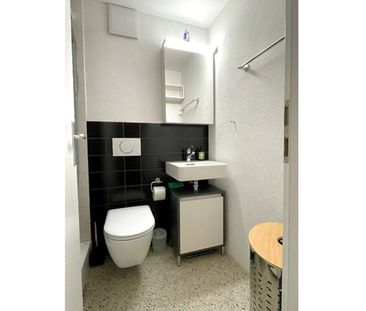 1½ Zimmer-Wohnung in Bern - Breitenrain, möbliert, auf Zeit - Photo 6