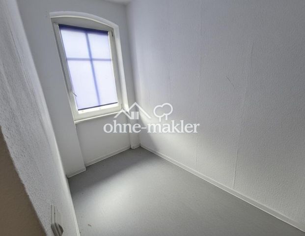 Helle 1,5 Zimmerwohnung in Brandenburg - Photo 1