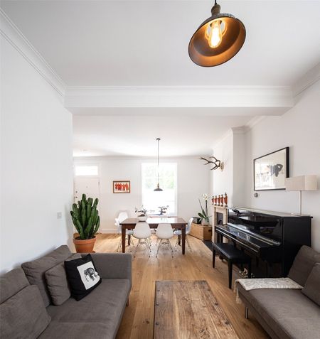 Buttesland Street, Hoxton, London, N1 - Photo 2