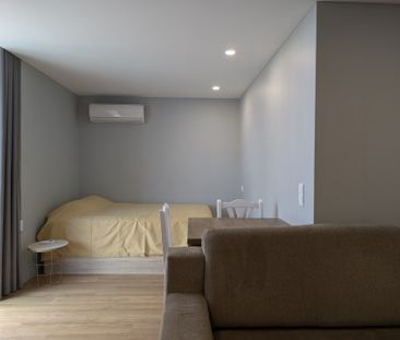 Apartamento T0 - Photo 5