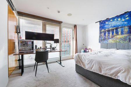 3 bedroom flat to rent - Photo 5