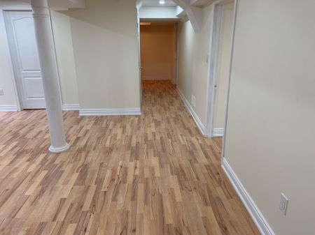 For Lease - 4812 Lighthouse Court Unit# Basement, Mississauga, Ontario - Photo 2