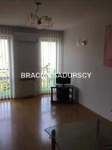 Mieszkanie Kraków Prądnik Biały powierzchnia 75.0 m² C206-WM-98987 - Zdjęcie 2