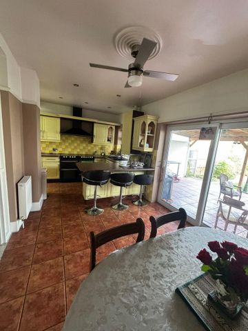 1 bedroom terraced house to rent - Photo 4