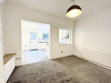 2 bedroom terraced house to rent - Photo 3