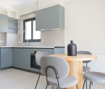 Μεζονέτα για ενοικίαση - Γλυφάδα, - Photo 6