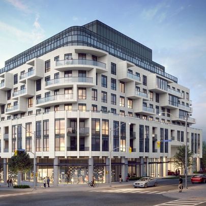 For Lease - 505 Glencairn Avenue Unit# 323, Toronto, Ontario - Photo 1