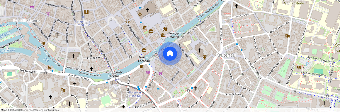 67000, Strasbourg