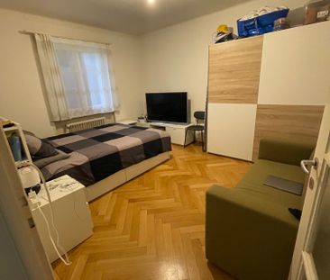 1 Zimmer, 29 m² - Foto 1