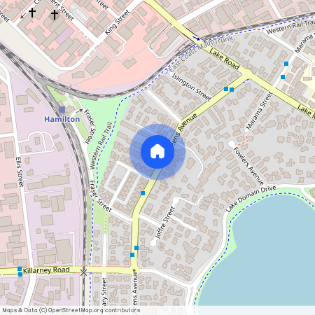 11/52 Queens Avenue, 3204, Frankton