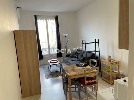 Studio 21 m² (ref: 6936114) - Photo 3