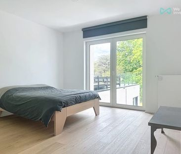 Penthouse te huur - Foto 1