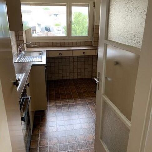 LOCATION SANS ACOMPTE - Appartement spacieux à Dübendorf - Foto 1