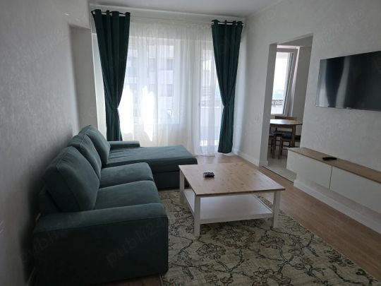 Apartament 2 camere, Royal Town Copou - Photo 1