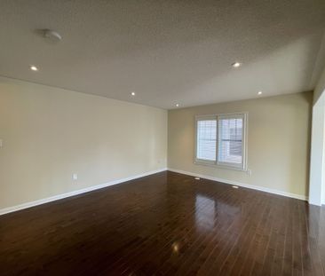 For Lease - 272 wetenhall landing Lane, Milton, Ontario - Photo 2