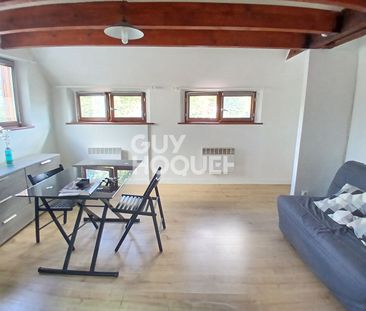 Location Appartement 1 pièce 23m² - Photo 2
