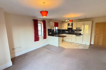 Kilner Court, Denaby Main, DONCASTER - Photo 3