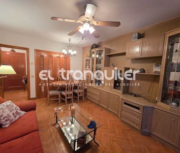 Piso de alquiler en Calle Eugenio Caxes, Moscardó - Photo 5