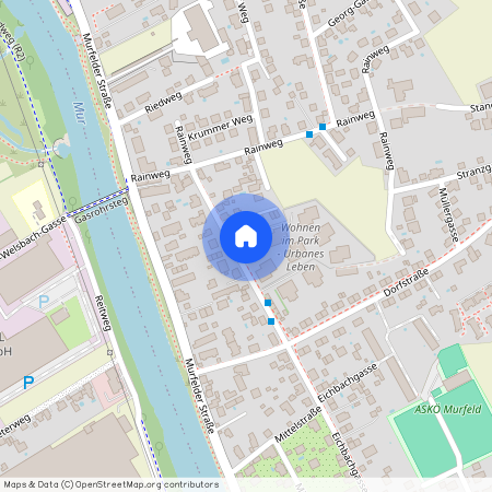 Eichbachgasse 17, VII. Liebenau, 8041, Graz