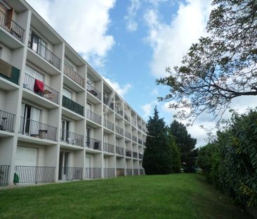 Location Appartement 1 pièce 29m² - Photo 6