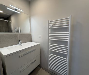 Location Appartement 2 pièces 35m² HAGENTHAL LE BAS 68220 - Photo 1