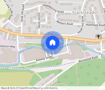 Mark Street, Bacup - Photo 1