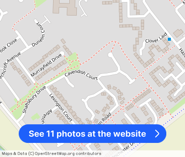 Cavendish Court, Durham, County Durham, DH7 - Photo 1