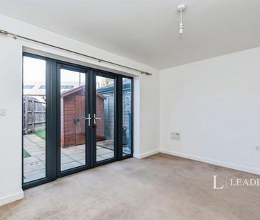 2 bedroom house to rent Mercator Close, Southampton, Hampshire, SO16 - Photo 3
