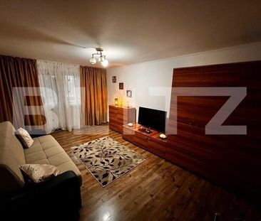 Apartament 2 camere decomandat, AC, zona Electroputere Mall - Fotografie 3