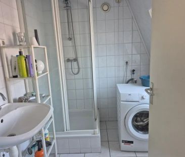 Chambre Verlengde Nieuwstraat 20b à Groningen - À louer - Foto 5