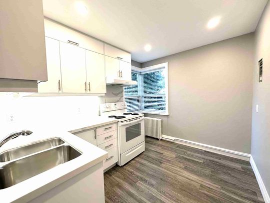 For Lease - 62 Fifth Street Unit# 1, Toronto, Ontario - Photo 1