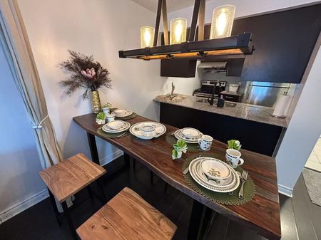 For Lease - 50 Town Centre Court Unit# 1009, Toronto, Ontario - Photo 3