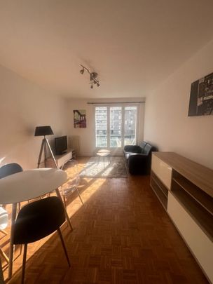 Appartement 3 pièces – 62 m² environ à Rennes Thabor (ref : G75533) - Photo 1