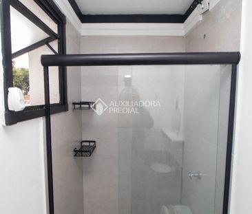 Kitnet com 1 quarto e 20m² para alugar em Bangú, Santo André. - Foto 6