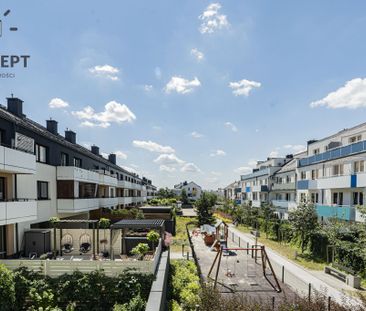 2 pok | Garaż | Balkon | Las Pilczycki - Фото 3