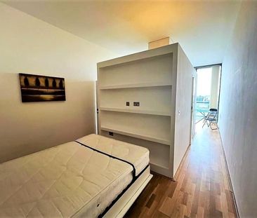 Studio to rent - Photo 6