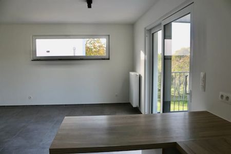 Appartement te huur - Foto 2