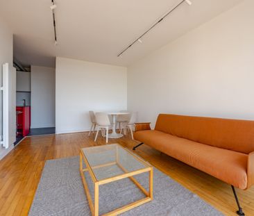 T2 meublé - Photo 4
