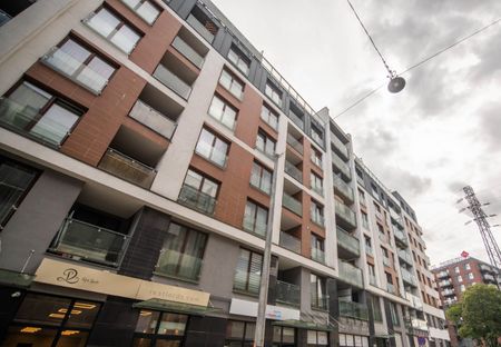 Mieszkanie 3-pokojowe | Balkon | Miejsce postojowe - Photo 5