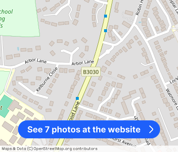 Bonham Court, Robinhood Lane, Winnersh, Berkshire, RG41 - Photo 1