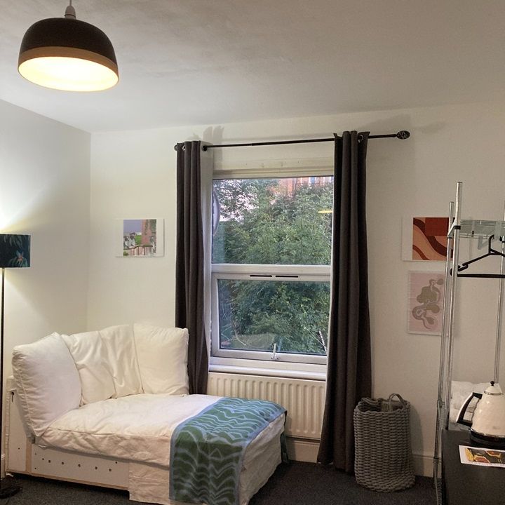 Room in a Shared House, Forest Road, E17 - Photo 1