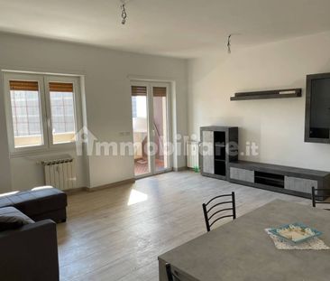 Trilocale via Marino Ghetaldi, Cecchignola - Giuliano Dalmata, Roma - Photo 2