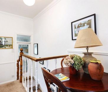 3 bedroom terraced house to rent - Photo 2