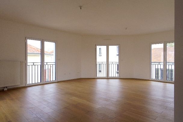 Location Appartement 5 pièces 108m² MAISONS ALFORT 94700 - Photo 1